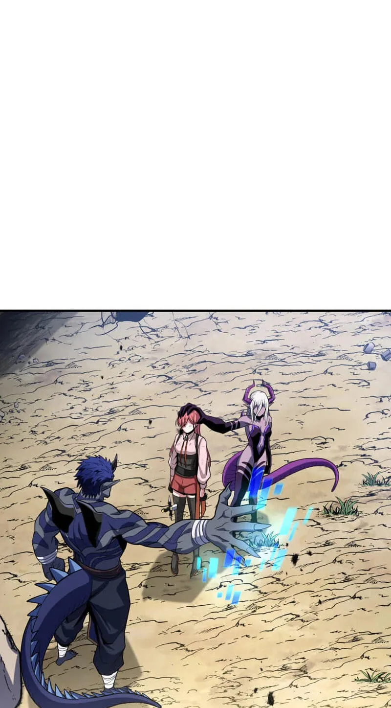 Read HP 1 de Musou chapter 8 image 59 on Lezhin