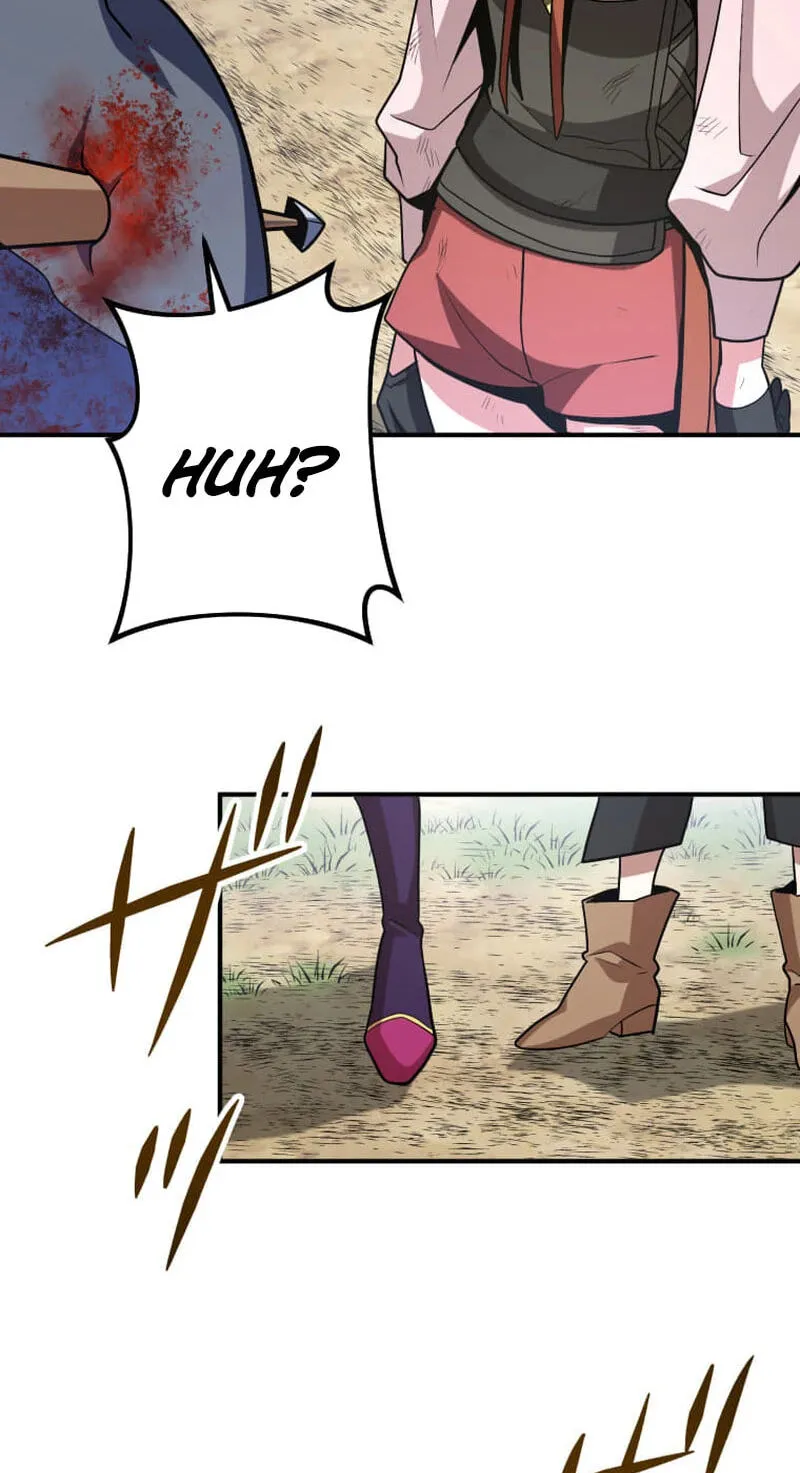 Read HP 1 de Musou chapter 8 image 67 on Lezhin