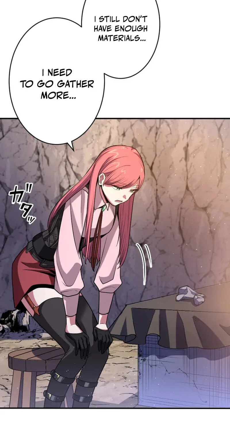 Read HP 1 de Musou chapter 8 image 7 on Lezhin