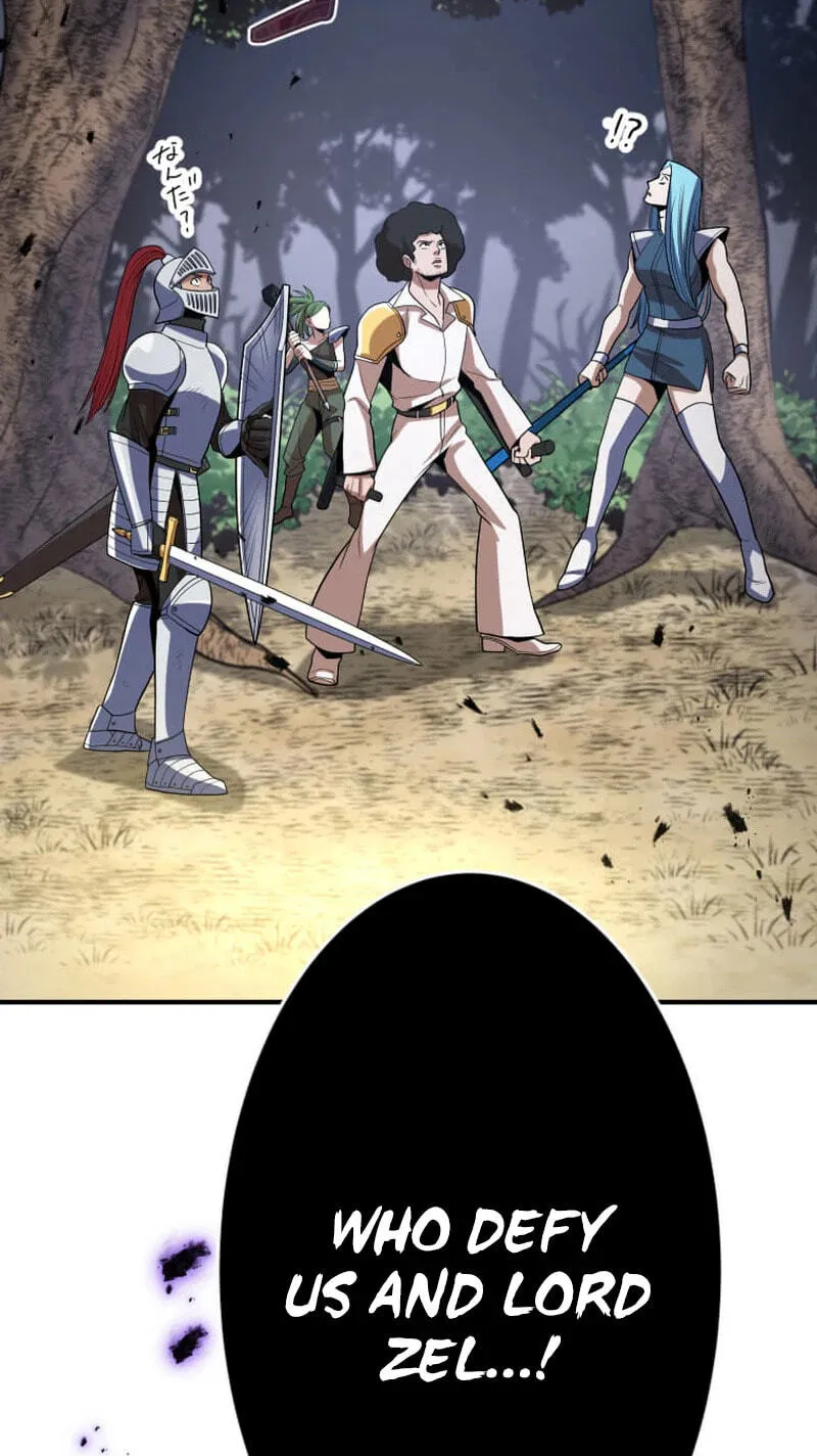 Read HP 1 de Musou chapter 8 image 78 on Lezhin