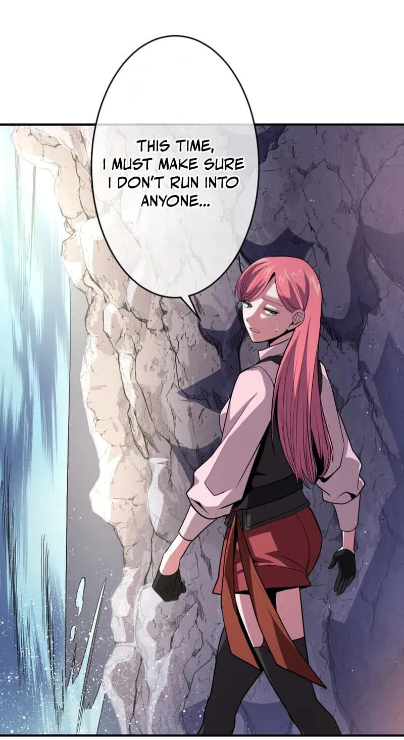 Read HP 1 de Musou chapter 8 image 8 on Lezhin