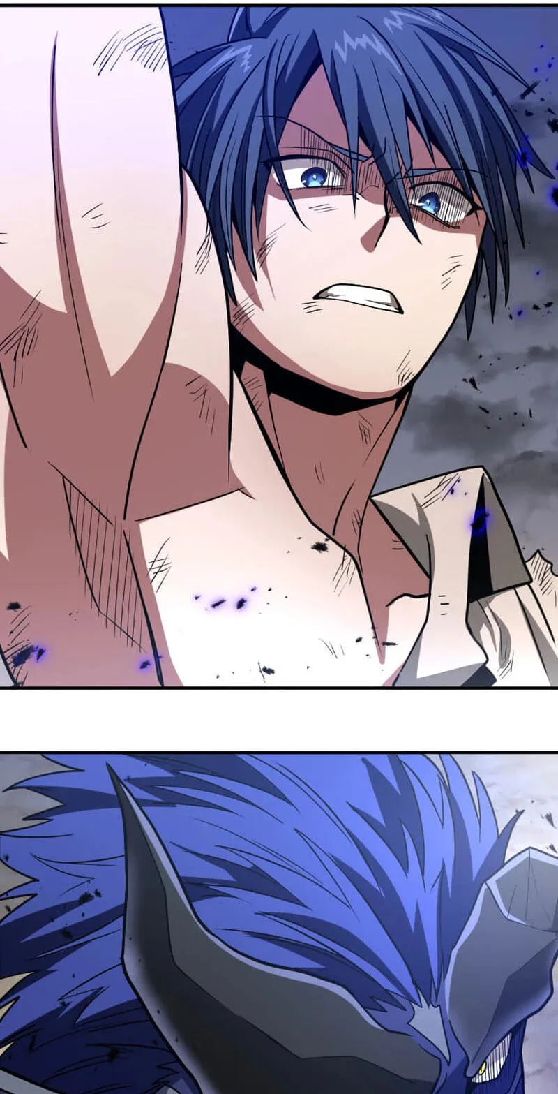 Read HP 1 de Musou chapter 9 image 1 on Lezhin