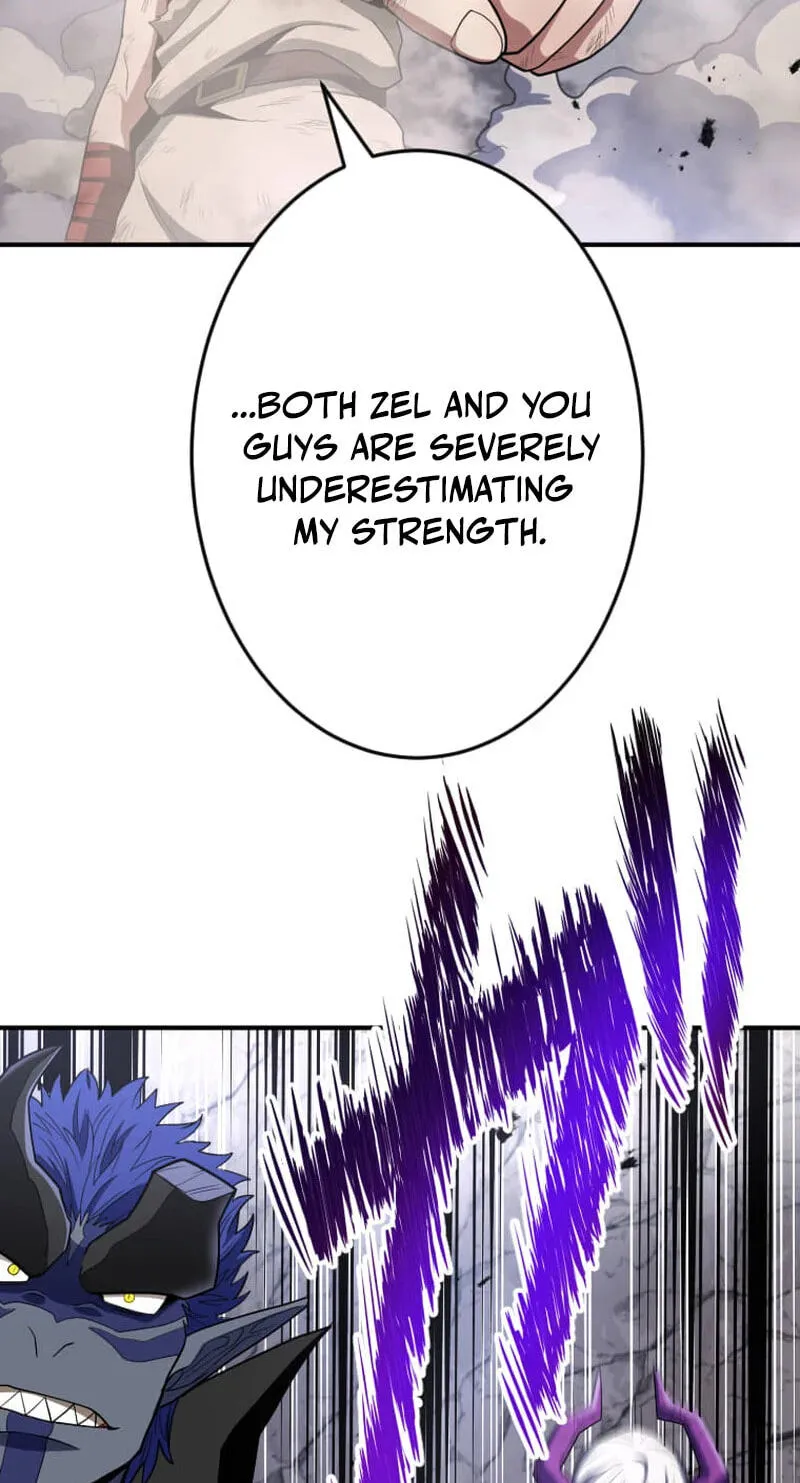 Read HP 1 de Musou chapter 9 image 19 on Lezhin