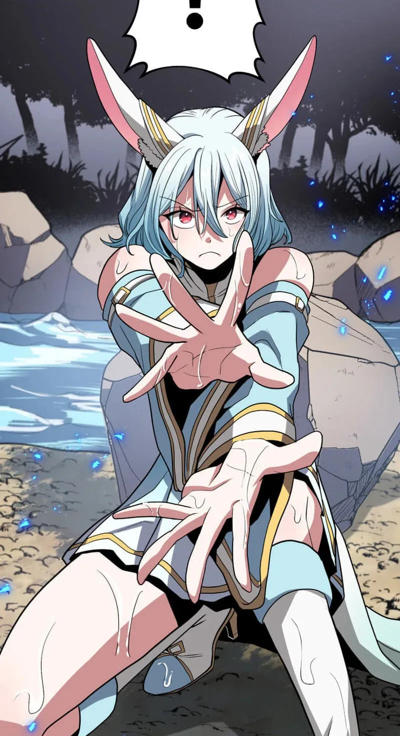Read HP 1 de Musou chapter 9 image 25 on Lezhin