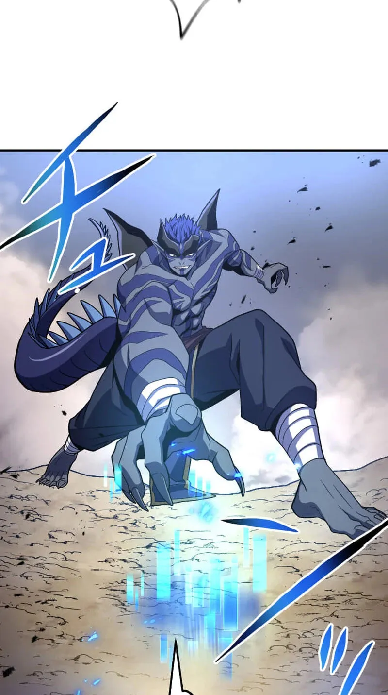 Read HP 1 de Musou chapter 9 image 33 on Lezhin