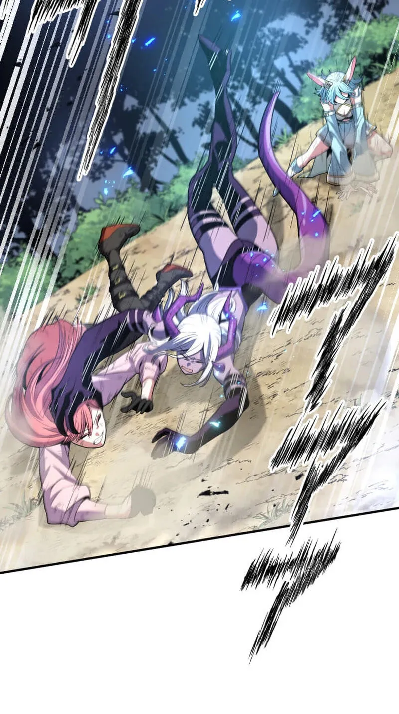 Read HP 1 de Musou chapter 9 image 35 on Lezhin