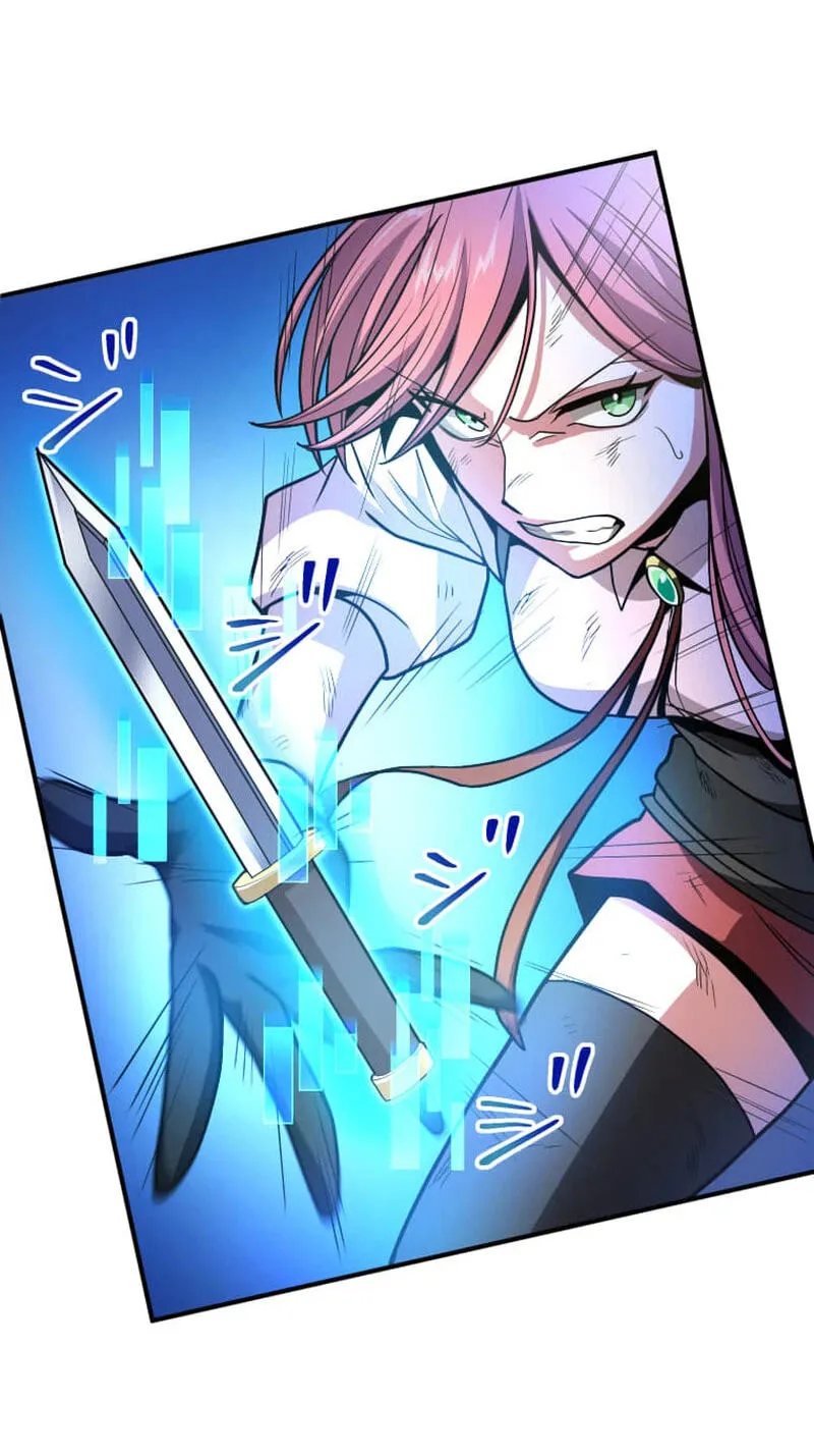 Read HP 1 de Musou chapter 9 image 36 on Lezhin