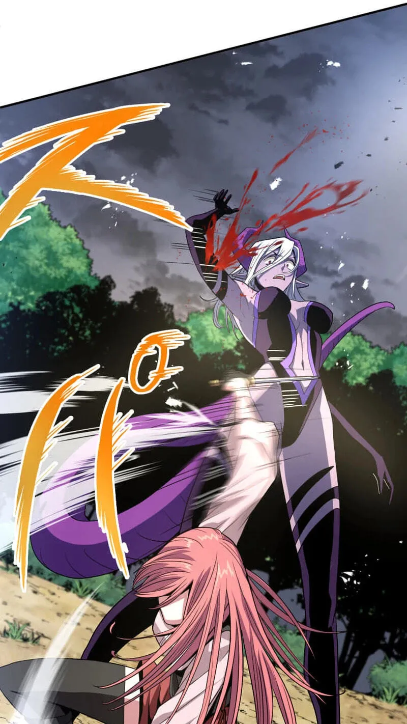 Read HP 1 de Musou chapter 9 image 37 on Lezhin