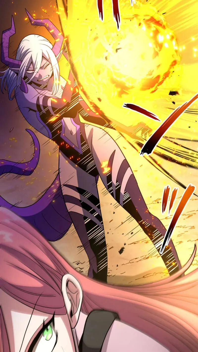 Read HP 1 de Musou chapter 9 image 40 on Lezhin