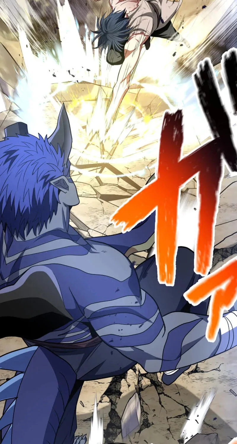 Read HP 1 de Musou chapter 9 image 48 on Lezhin
