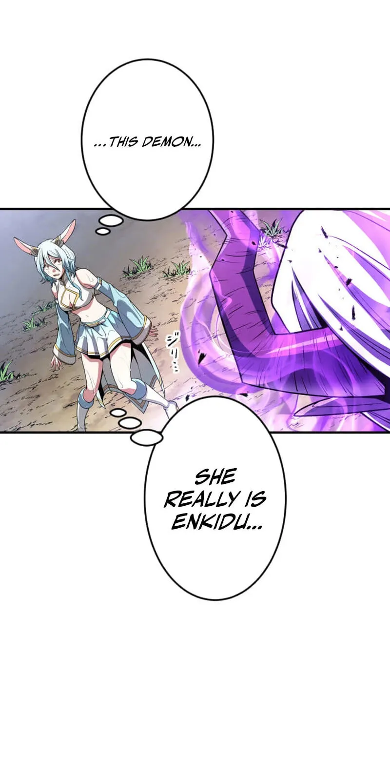 Read HP 1 de Musou chapter 9 image 78 on Lezhin