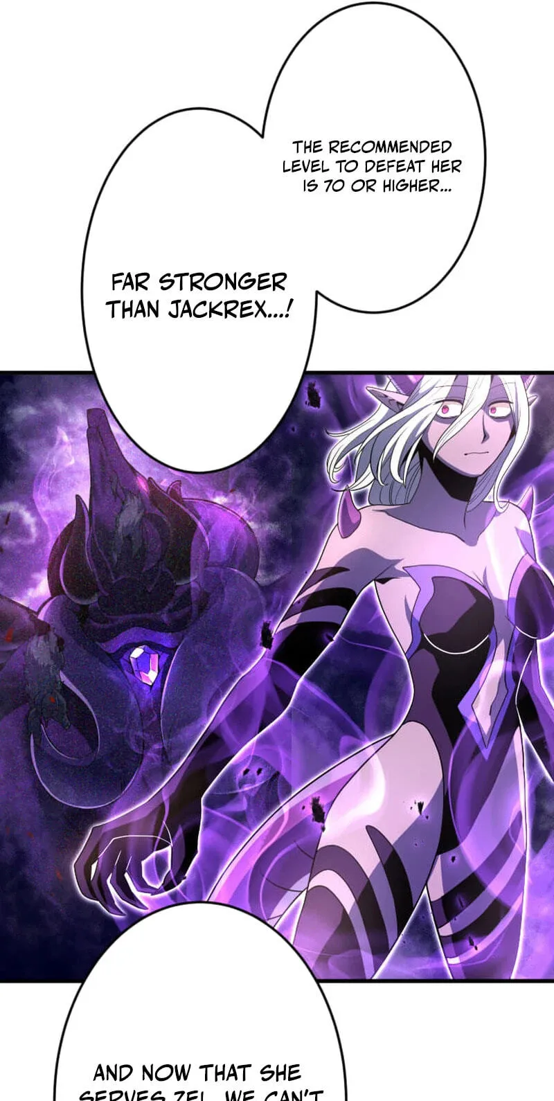 Read HP 1 de Musou chapter 9 image 79 on Lezhin