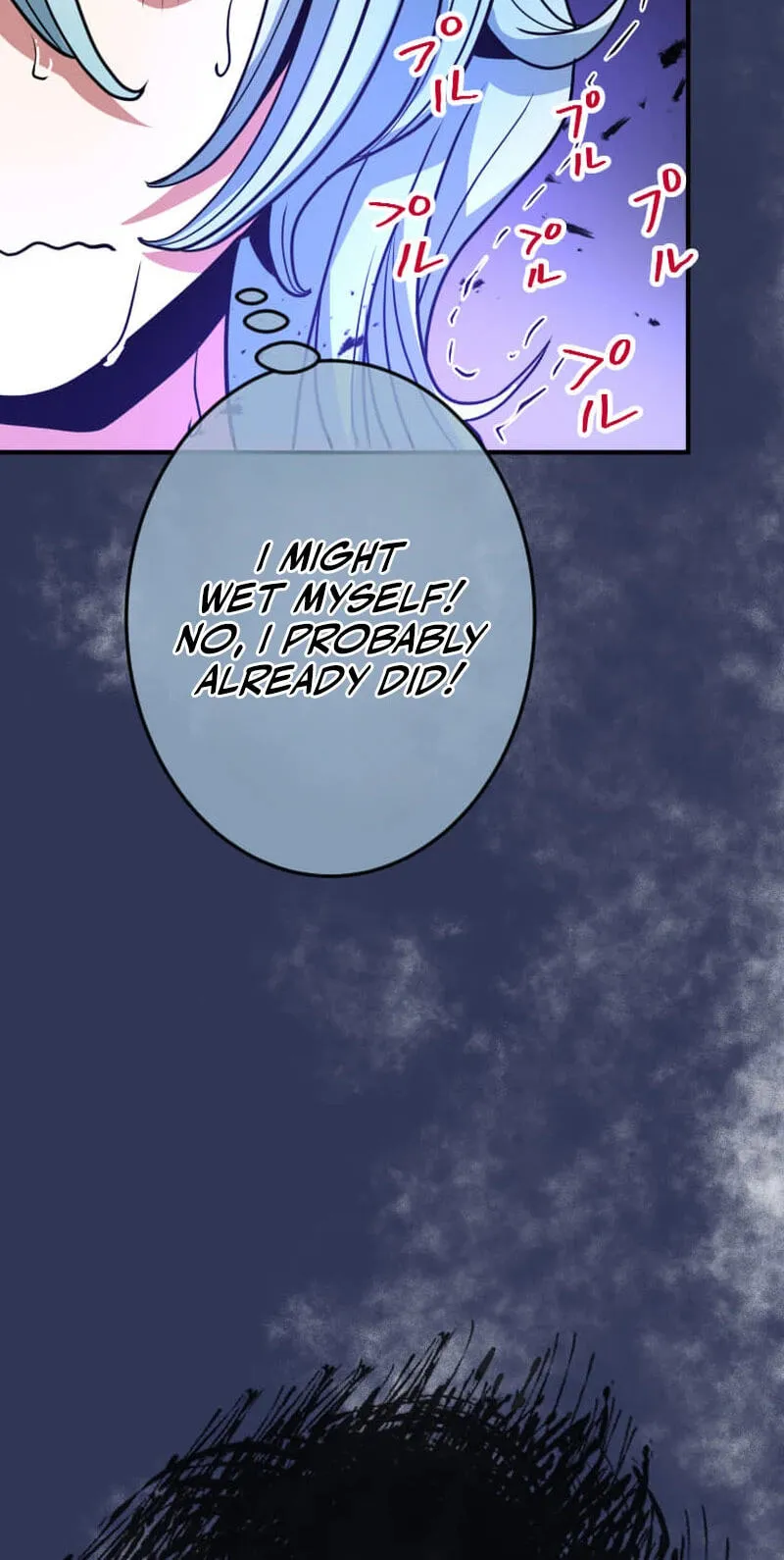 Read HP 1 de Musou chapter 9 image 82 on Lezhin