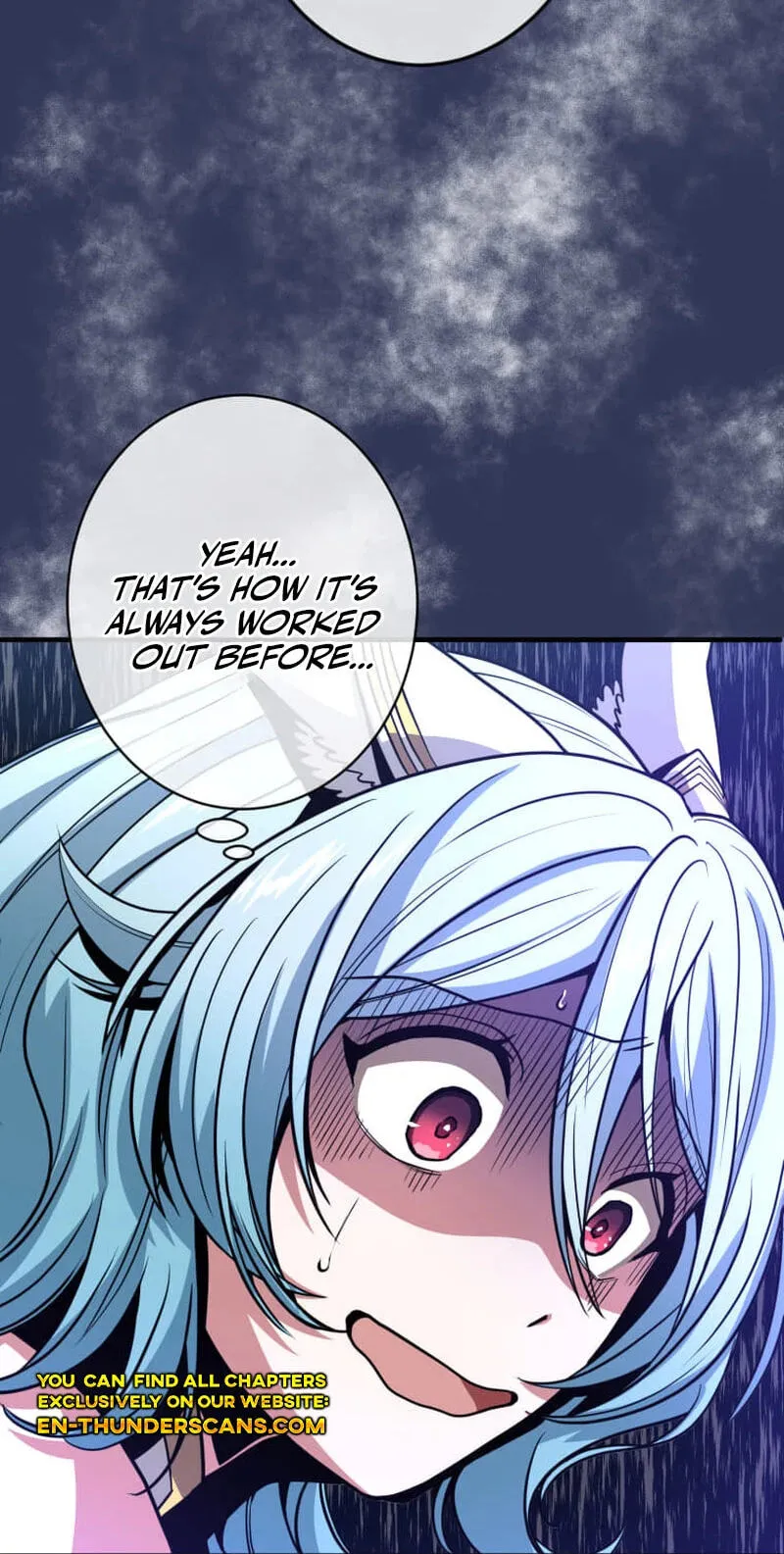 Read HP 1 de Musou chapter 9 image 85 on Lezhin