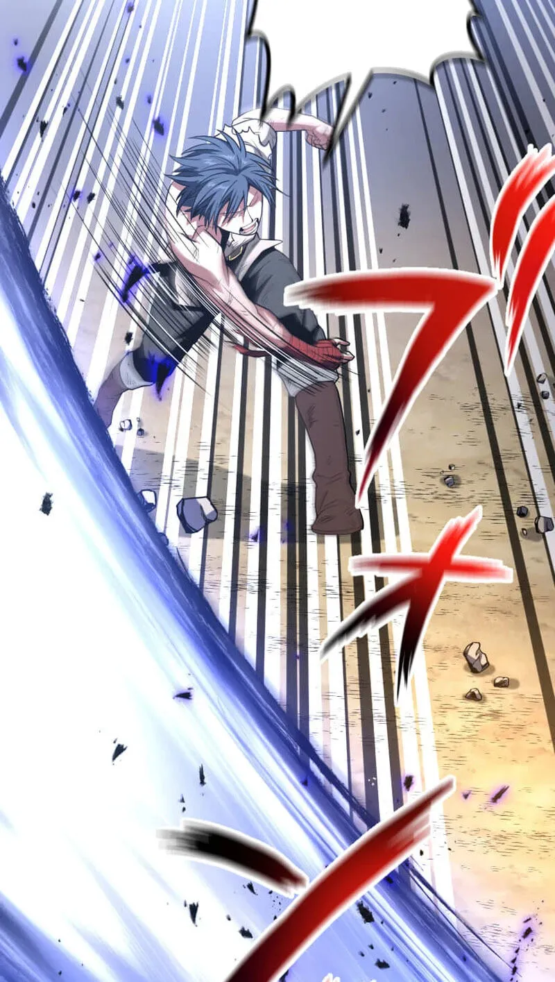 Read HP 1 de Musou chapter 9 image 9 on Lezhin