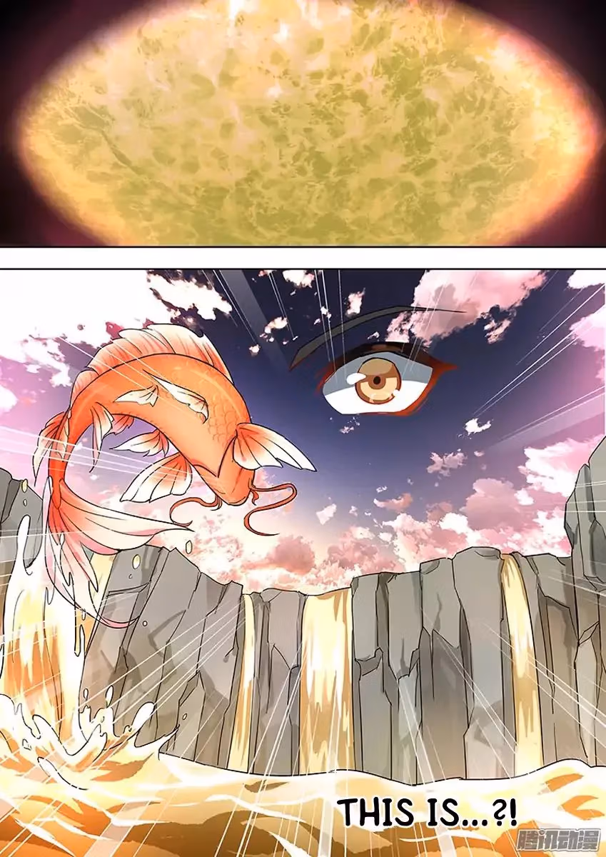 Read Hualongji ( Dragon Record ) chapter 1 image 6 on Lezhin