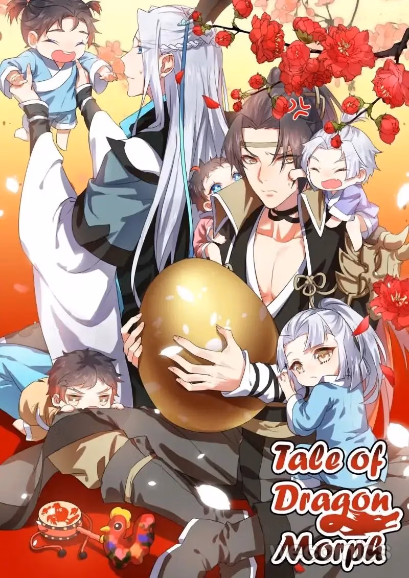 Read Hualongji ( Dragon Record ) chapter 10 image 2 on Lezhin