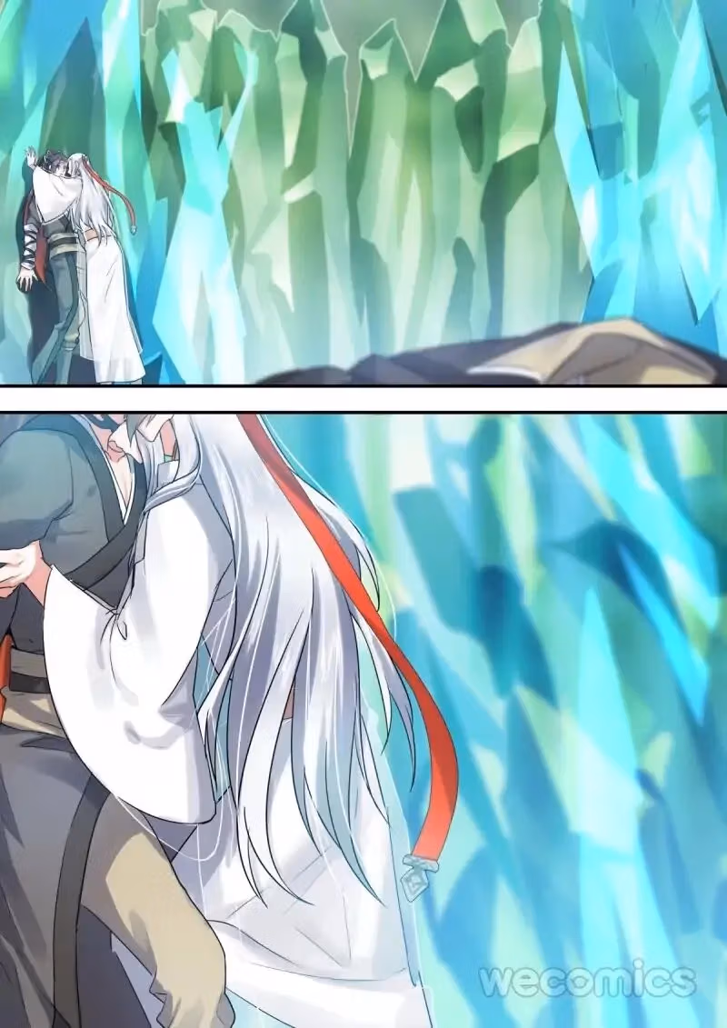 Read Hualongji ( Dragon Record ) chapter 12 image 0 on Lezhin