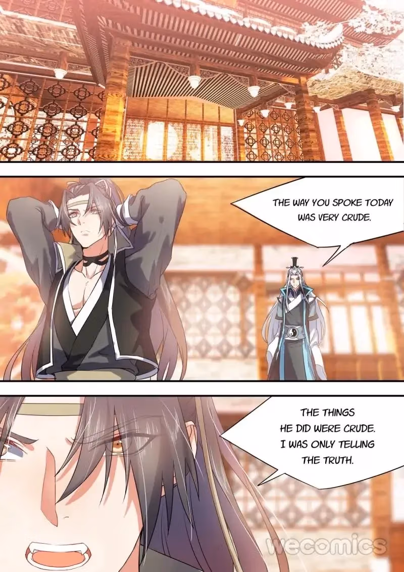 Read Hualongji ( Dragon Record ) chapter 14 image 4 on Lezhin
