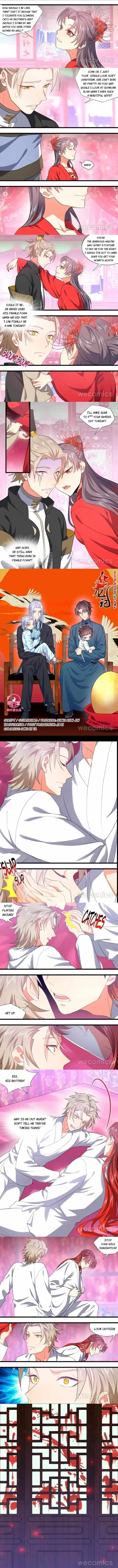 Read Hualongji ( Dragon Record ) chapter 144 image 2 on Lezhin