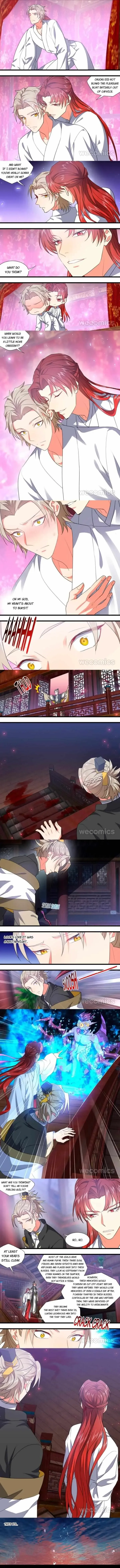 Read Hualongji ( Dragon Record ) chapter 144 image 3 on Lezhin