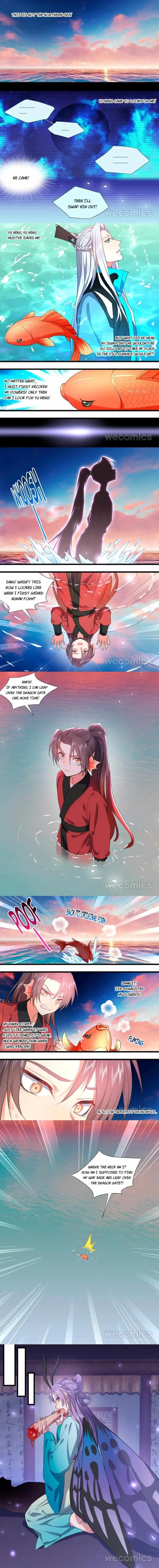 Read Hualongji ( Dragon Record ) chapter 145 image 2 on Lezhin