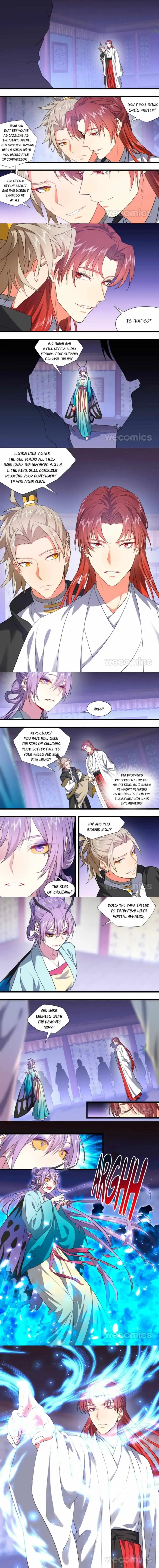 Read Hualongji ( Dragon Record ) chapter 145 image 3 on Lezhin