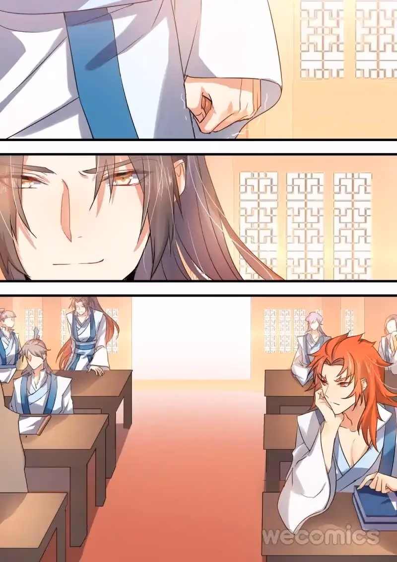 Read Hualongji ( Dragon Record ) chapter 15 image 0 on Lezhin