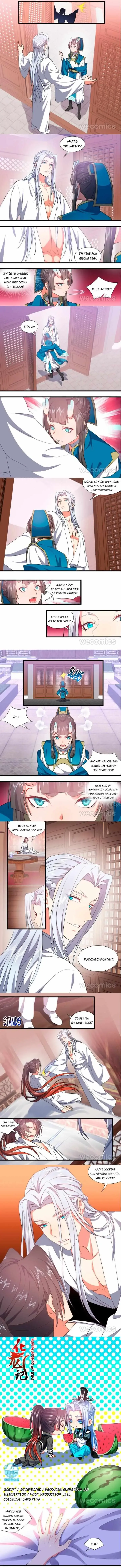 Read Hualongji ( Dragon Record ) chapter 151 image 2 on Lezhin
