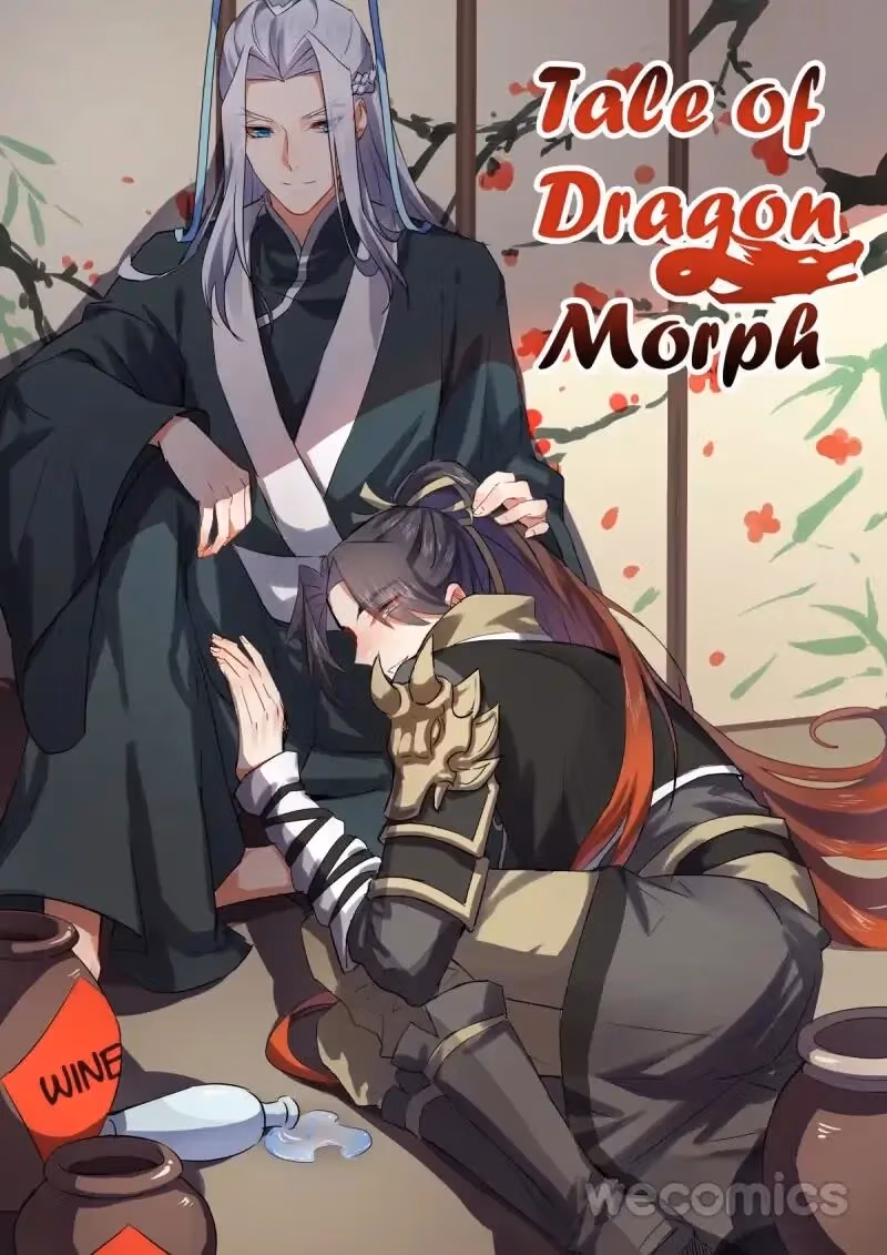 Read Hualongji ( Dragon Record ) chapter 16 image 0 on Lezhin