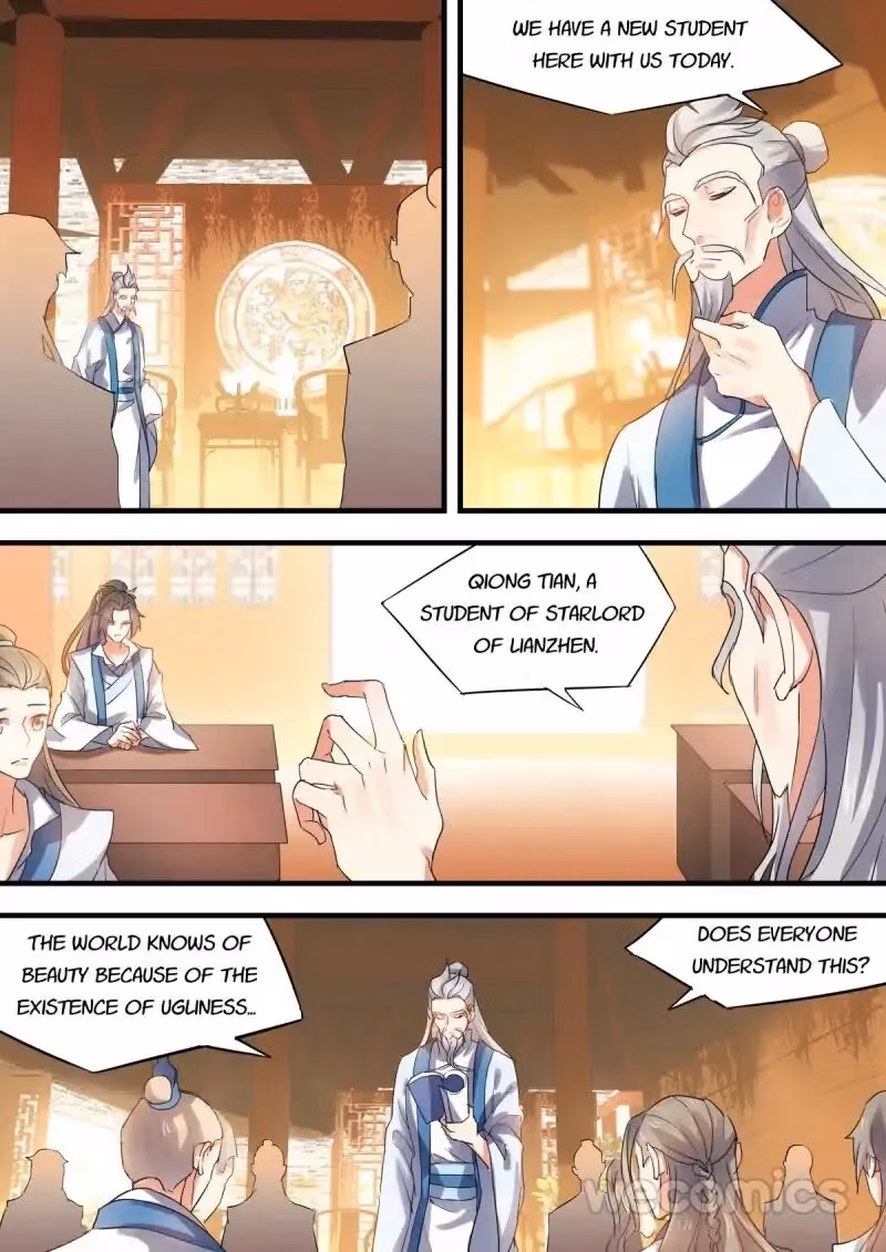 Read Hualongji ( Dragon Record ) chapter 16 image 1 on Lezhin