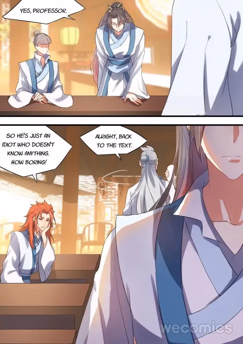 Read Hualongji ( Dragon Record ) chapter 16 image 4 on Lezhin