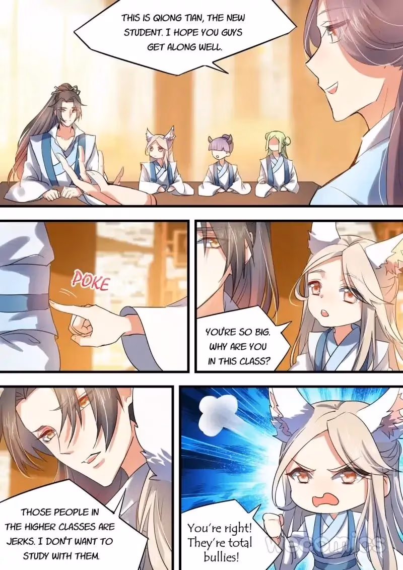 Read Hualongji ( Dragon Record ) chapter 16 image 6 on Lezhin