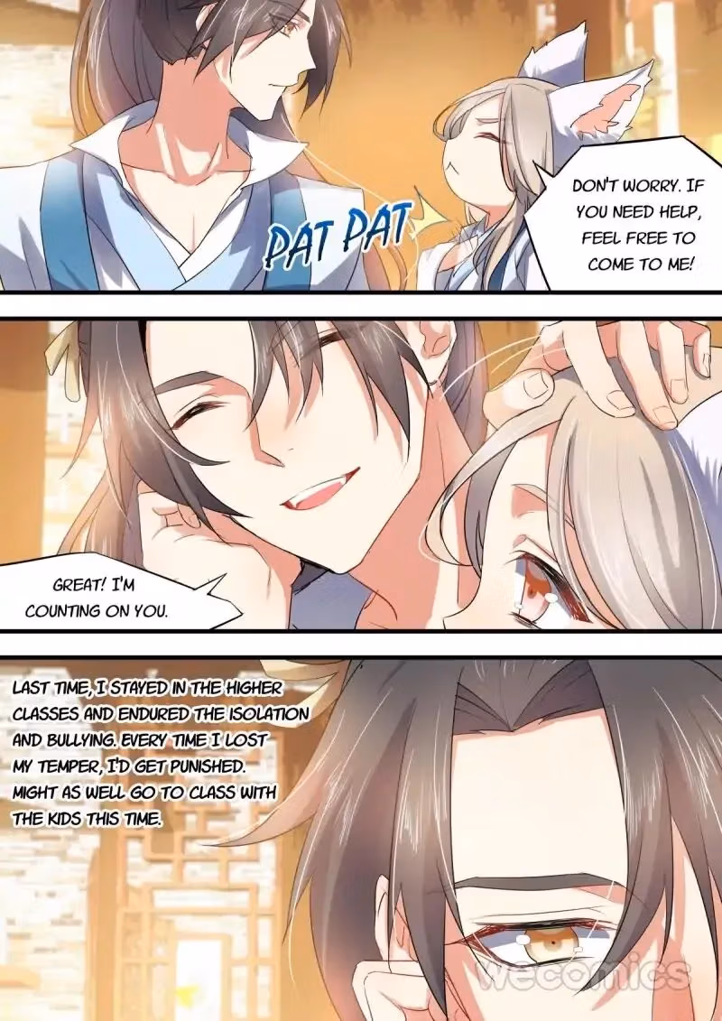 Read Hualongji ( Dragon Record ) chapter 16 image 7 on Lezhin