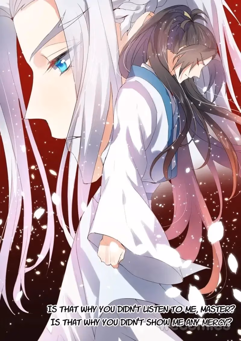 Read Hualongji ( Dragon Record ) chapter 18 image 0 on Lezhin