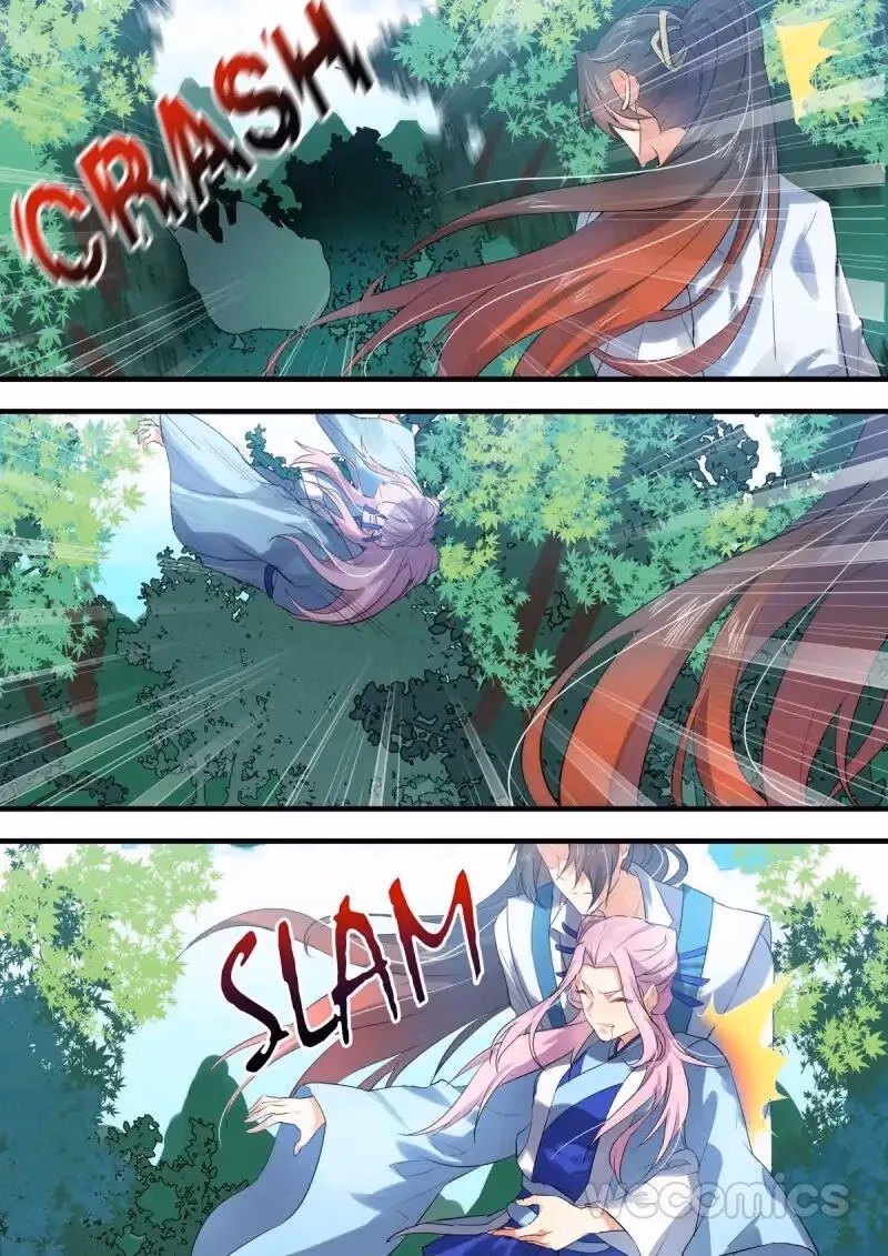 Read Hualongji ( Dragon Record ) chapter 18 image 1 on Lezhin