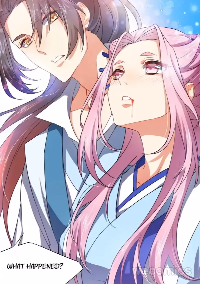 Read Hualongji ( Dragon Record ) chapter 18 image 2 on Lezhin