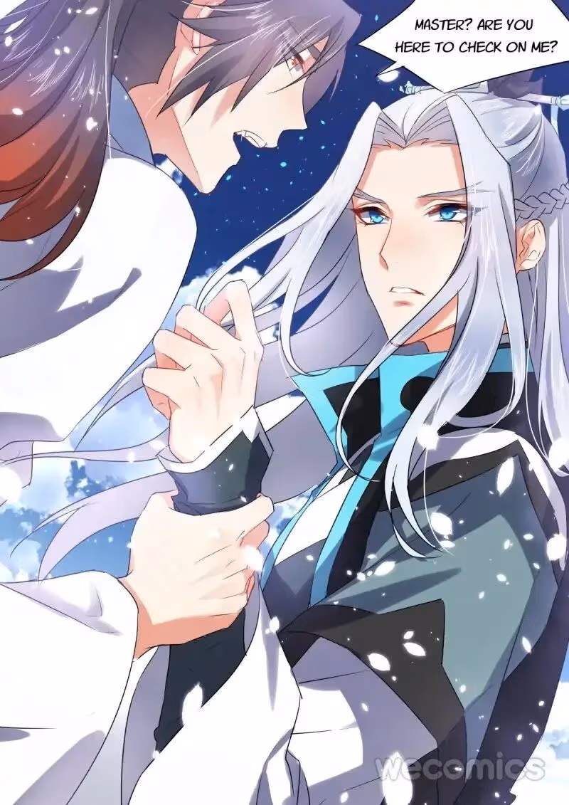 Read Hualongji ( Dragon Record ) chapter 20 image 0 on Lezhin