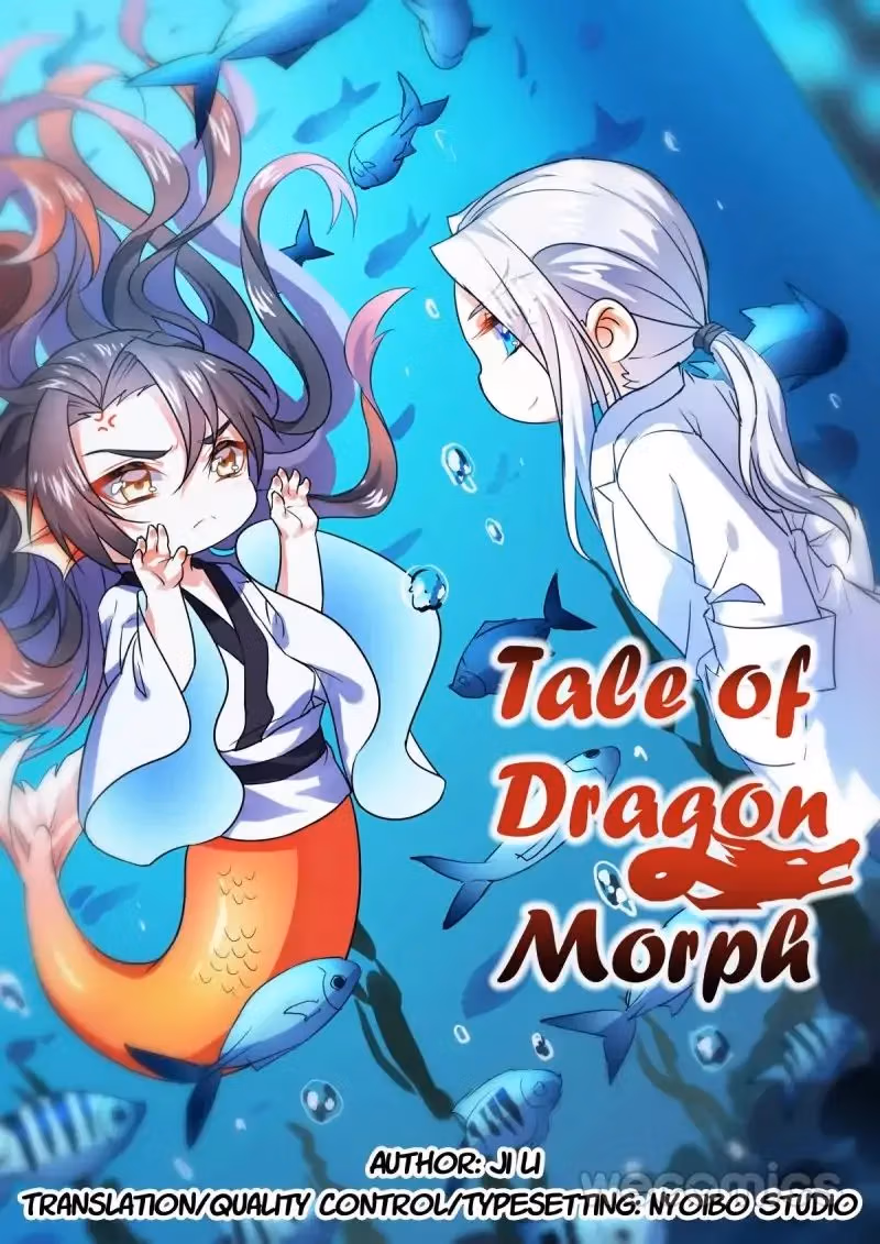 Read Hualongji ( Dragon Record ) chapter 21 image 0 on Lezhin