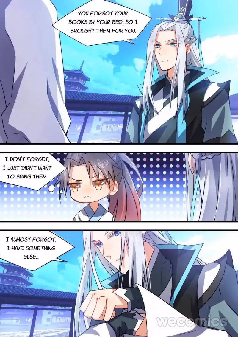 Read Hualongji ( Dragon Record ) chapter 21 image 1 on Lezhin