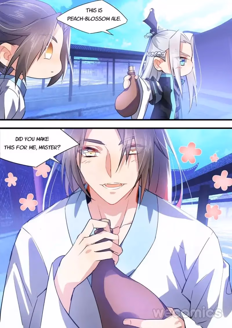 Read Hualongji ( Dragon Record ) chapter 21 image 2 on Lezhin