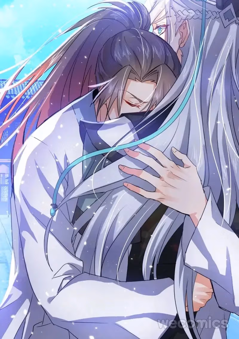 Read Hualongji ( Dragon Record ) chapter 21 image 4 on Lezhin