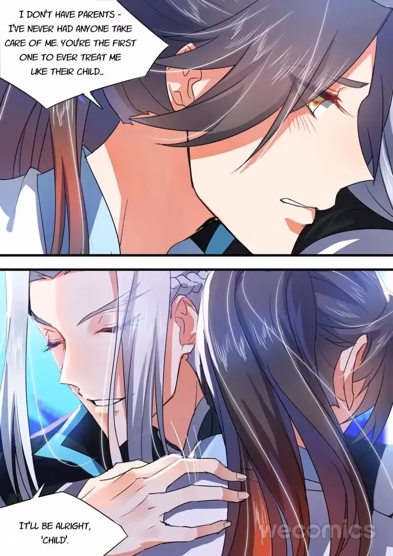 Read Hualongji ( Dragon Record ) chapter 21 image 5 on Lezhin