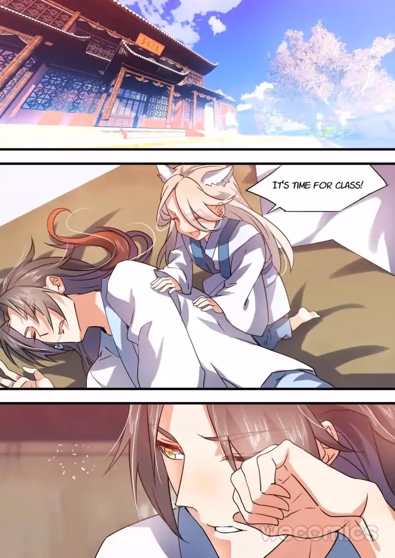 Read Hualongji ( Dragon Record ) chapter 21 image 6 on Lezhin