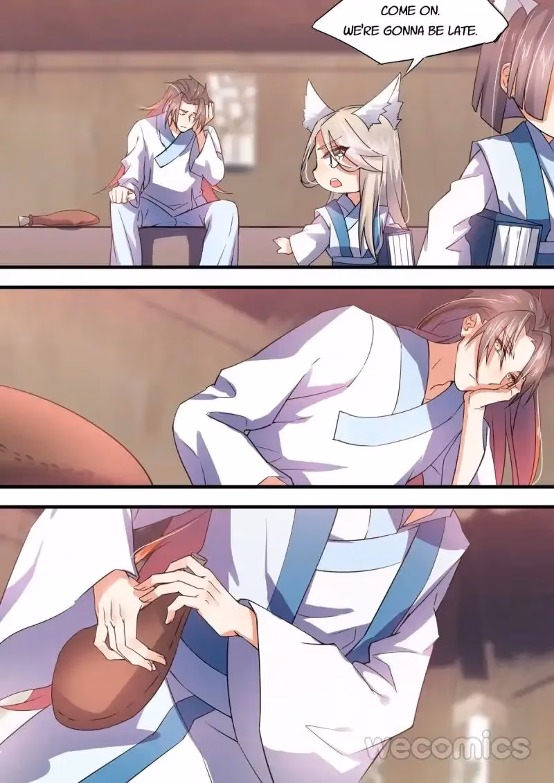 Read Hualongji ( Dragon Record ) chapter 21 image 7 on Lezhin