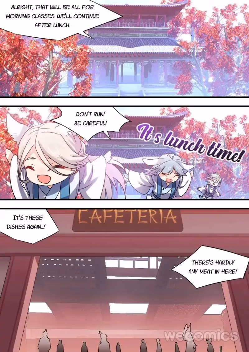 Read Hualongji ( Dragon Record ) chapter 21 image 8 on Lezhin