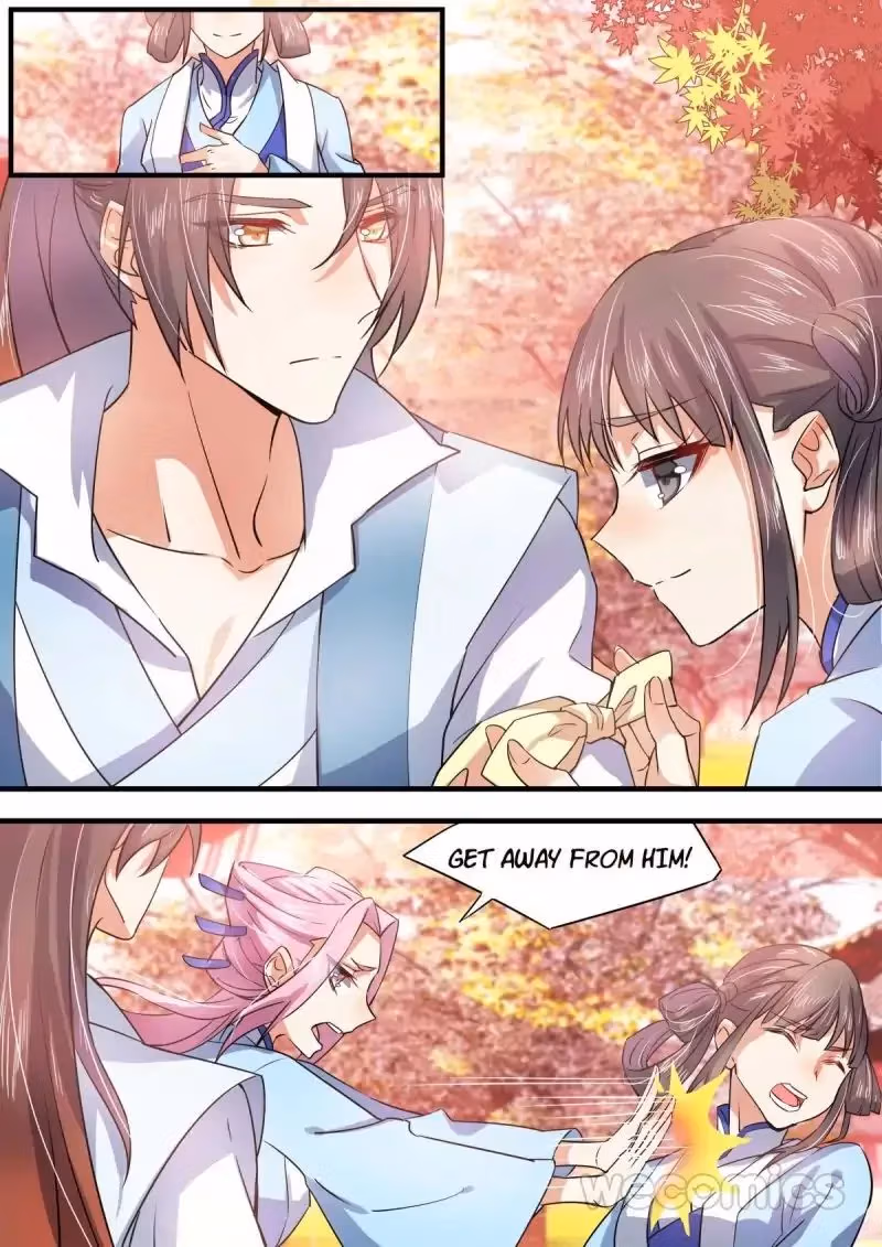 Read Hualongji ( Dragon Record ) chapter 23 image 2 on Lezhin