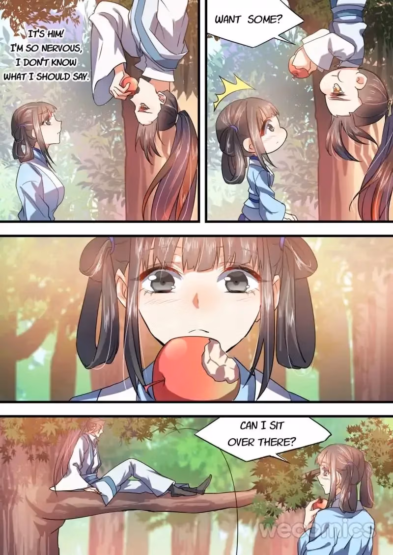 Read Hualongji ( Dragon Record ) chapter 24 image 0 on Lezhin