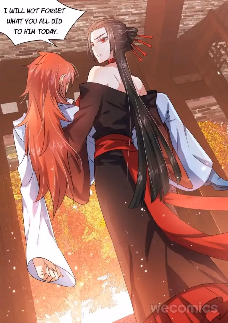 Read Hualongji ( Dragon Record ) chapter 25 image 1 on Lezhin