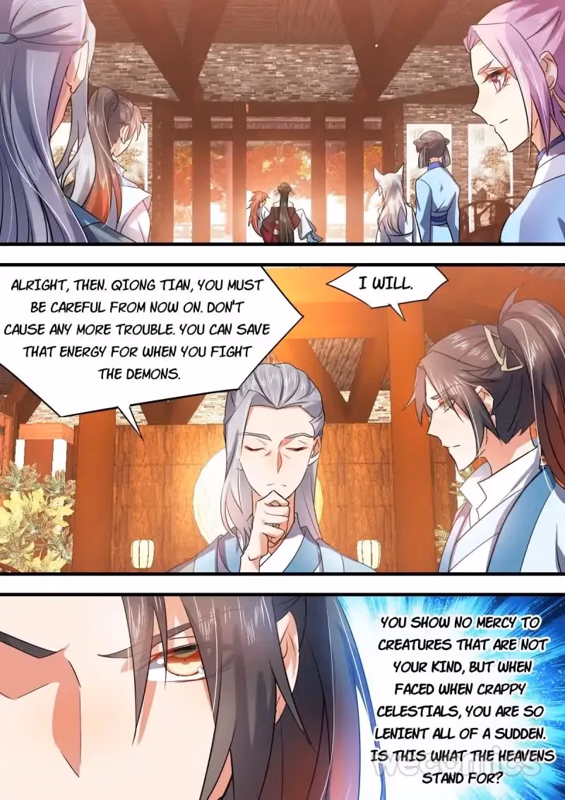 Read Hualongji ( Dragon Record ) chapter 25 image 2 on Lezhin